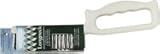 Wooster Brush 1835 Longneck Wire Brush Stainless Steel