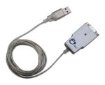 SIIG US2308 9-Pin Serial-to-USB Adapter