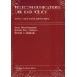 Telecommunications Law and Policy 2004 Cumulative Supplement, Benjamin, Stuart M. and Lichtman, Douglas, 1594600910