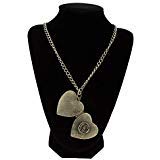 4 Tytroy+Velvet+Necklace+Display+Jewelry