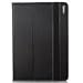 Poetic Samsung Galaxy Tab Pro 10.1 Case [SlimBook Series] - Folio Case with Folding Cover Stand (SM-T520 / SM-T525) Black (3-Year Manufacturer Warranty from Poetic)