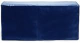 Cover for Suncast DBW9200 Mocha Wicker Resin Deck Box, 99-Gallon (Black / Green / Blue) (Dark Blue)