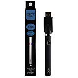 ECT COS Variable Voltage With USB Charger (Black)