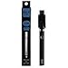 ECT COS Variable Voltage With USB Charger (Black)