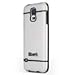 Poetic Atmosphere Case for Samsung Galaxy S5 - Retail Packaging - Clear/Black