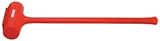 Armstrong 69-551 8-Pound Sledge Head One-Piece Dead Blow Hammer