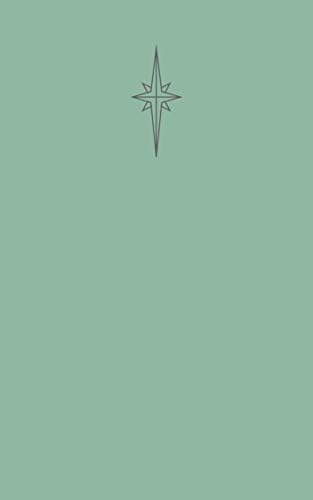 2019 Northstar Notebooks - Life Guide: Horizontal Series - 7x10, Softcover, Mint (2019 Horizontal)
