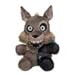 Funko Five Nights at Freddy's Twisted Ones - Wolf Collectible Figure, Multicolor