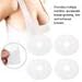 Breast Enhancement Patch,Haluoo Women 6/8/10/15/20Pc Breast Enlargement Enhancer Patches Collagen Breast Lift Firm Mask Anti-Sagging Breast Enhancer Augmentation Firming Pad Bust Treatment (1 Pack)thumb 3