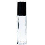 FragranceBodyOilz Impression of Original Vetiver By Creed (1/3 OZ Roll On) for Men Premium Hypoallergenic Cologne Body Oil, Affordable Generic Version