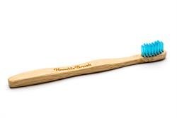 Kids Blue Soft Toothbrush 1 Brush