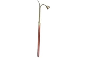 CHRISTIAN BRANDS 60" Candle Lighter with Bell Snuffer