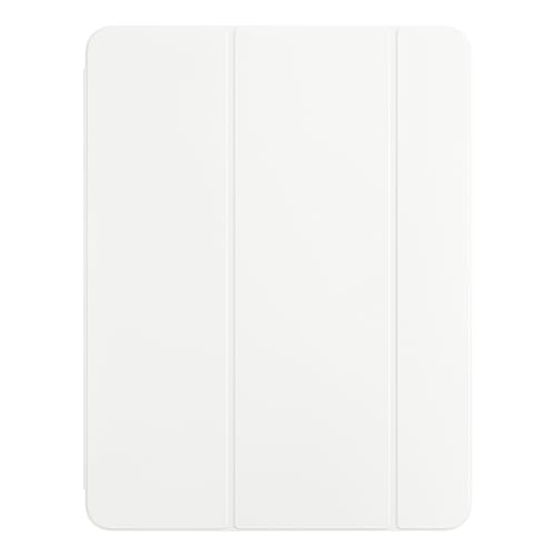 Apple Smart Folio für 13" iPad Pro (M4) - Weiß ​​​​​​​