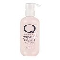 Grapefruit Surprise Luxury Lotion by Qtica Smart Spa - 8.5oz