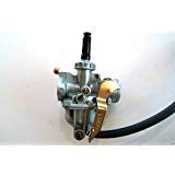 New Replacement Carburetor For Honda Crf50 Xr50 Z50 Crf Xr 50 Z50RStock Size Carburetor For Honda Crf50 Xr50 Z50 Crf Xr 50 Z50R