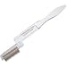 Tweezerman Folding Ilashcomb