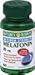 Natures Bounty Maximum Strength Melatonin 10 mg Capsules, 60 count (Pack of 3)