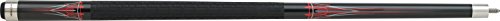 Action Khrome 03 Pool Cue, 19-Ounce