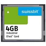 SFCA004GH3AA1TO-I-MS-226-STD, Memory Cards