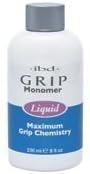 IBD IBD Grip Monomer Acrylic Liquids 8oz.