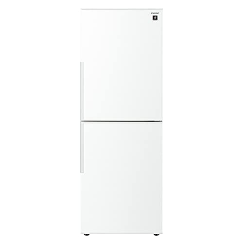シャープ 冷蔵庫 SJ-PD28K アコールホワイトの商品画像