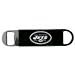 NFL New York Jets Vinyl Covered Long Neck Bottle Opener