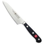 Wusthof Classic Utility Knife - Image 4