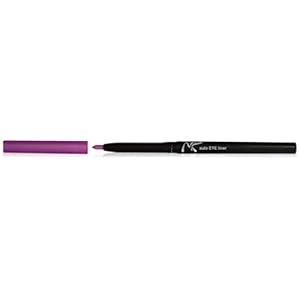 Nicka K Auto Eye Liner, Persian Pink, 1g