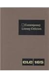 Contemporary Literary Criticism, Witalec, Janet, 0787659614