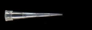 AXYGEN - 0.5-10ul Clr Tips for P2/P10, PK1000