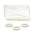 M-D Building Products 4200 210-Inch-by-62-Inch Shrink and Seal Window Kit 1