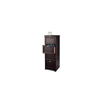 Amazon Com Realspace Magellan Collection 4 Drawer Vertical File