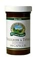 natures sun shine Fenugreek And Thyme (100)