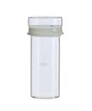 Kimax, Tall Cylindrical Weighing Bottle With Short