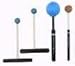 American Drum Set of 4 Adaptive Mallets