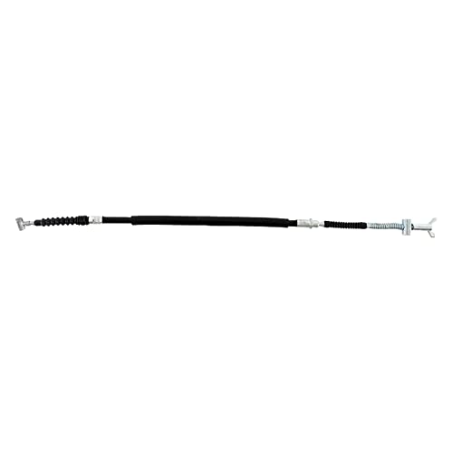 All Balls Racing Control Cable, ATV Brake 45-4003 Compatible With/Replacement F…