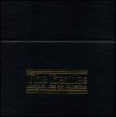 Disco de The Beatles: «Compact Disc EP Collection» (Anverso)