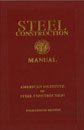 Steel Construction Manual, Aisc, 1564240606