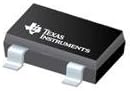 TEXAS INSTRUMENTS DRV5013BCQDBZR Hall Effect Sensor, Latching, 30 mA, SOT-23, 3, 2.5 V, 38 V