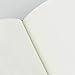 LEUCHTTURM1917 - Notebook Hardcover Medium A5-251 Numbered Pages for Writing and Journaling (Black, Plain)