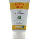 Natural Acne Solutions Pore Refining Scrub