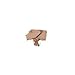 e.l.f. Studio Baked Bronzer 83361 St. Lucia
