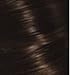 Mia Beauty Tonytail Ponytail Wrap Synthetic Wig Hair on Elastic Rubber Band for Chic Hair Wrapped Look, Women, Teens, Girls, Dancers - Medium Brown Color