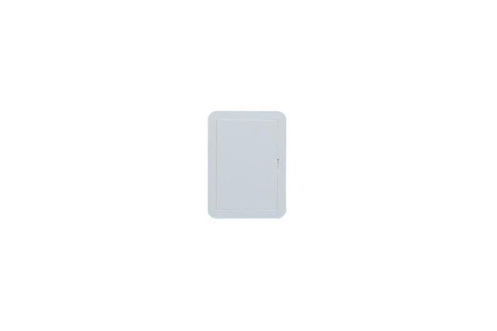Timloc AP110 White Access Panel Inspection Hatch 115mm x 165mm