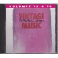 VINTAGE MUSIC:15 - 16                             