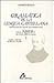 Gramática de lengua castellana destinada al uso de los americanos: GRAMATICA DE LA LENGUA CASTELLANA. VOL 2