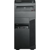 Lenovo ThinkCentre M90p 5498E8U Desktop (Intel Core i5-660 Processor, 3GB RAM, 500GB 7200RPM S-ATA HDD, Windows 7 Professional 32 Bit)