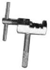 Rivoli Tool - Chain Rivet Extractor
