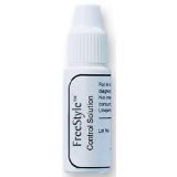 FREESTYLE CONTROL SOLUTION 1 EACH