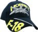Air Force F-18 Hornet Ball Cap